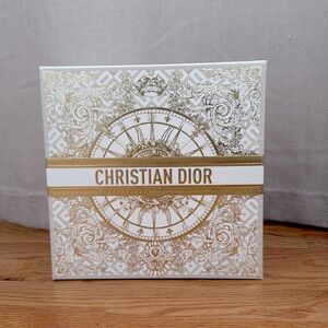 Dior Gift Box with Shred